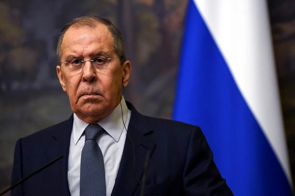 Лавров сообщил, что Россия предлагала подключить США к нормандскому формату