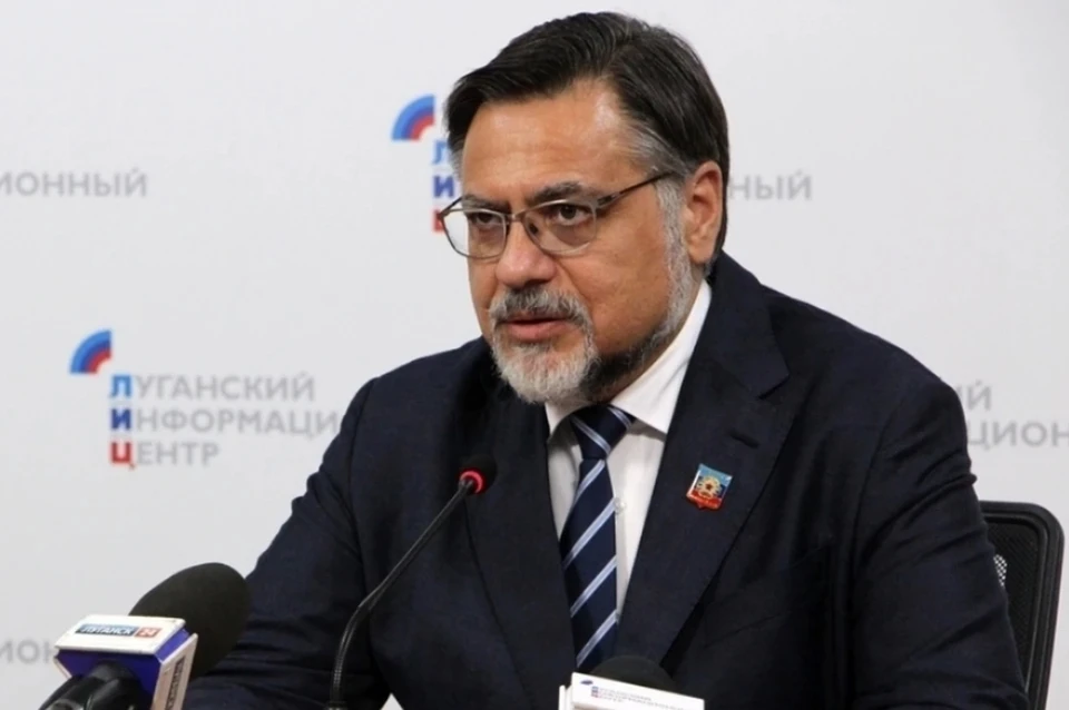 Владислав Дейнего. Фото: ЛИЦ
