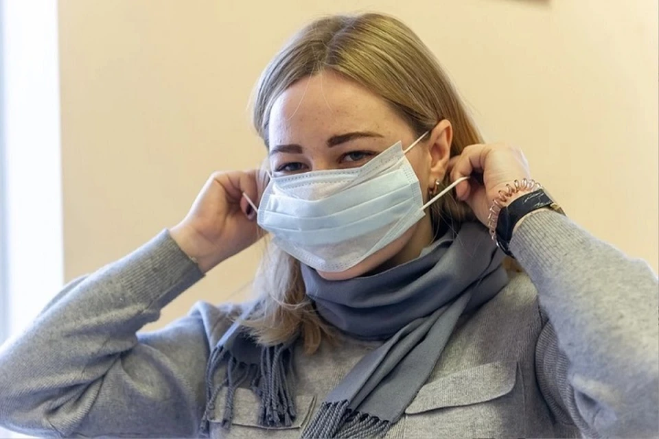 В республике не стали вводить нерабочие дни с 23 октября.