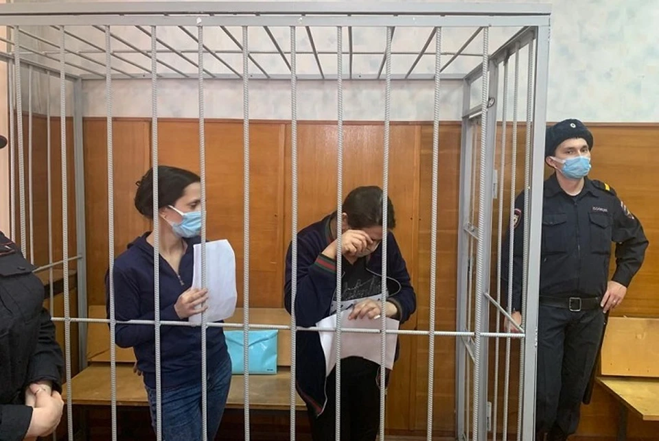Женщины обманом попадали в квартиры пенсионеров и обворовывали их Фото: прокуратура по Свердловской области