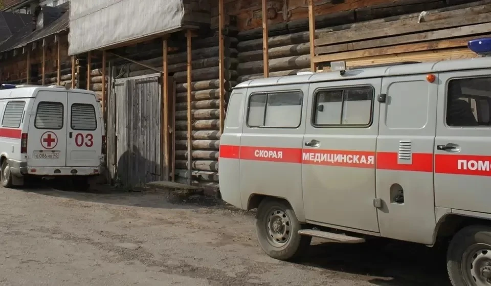 Заболели 164 калужанина.
