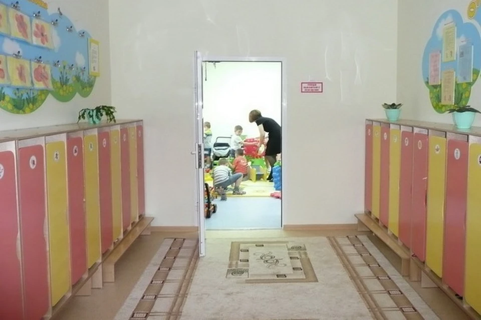 Родители из Тюмени узнали, почему дети так часто болеют в детсаду.