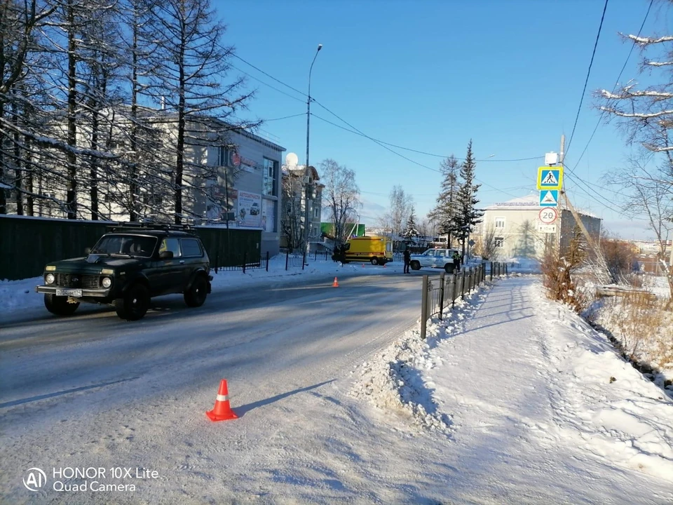 Фото: Госавтоинспекция ЯНАО