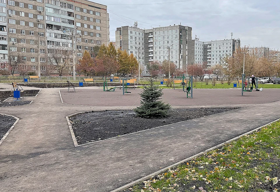 Фото: администрация