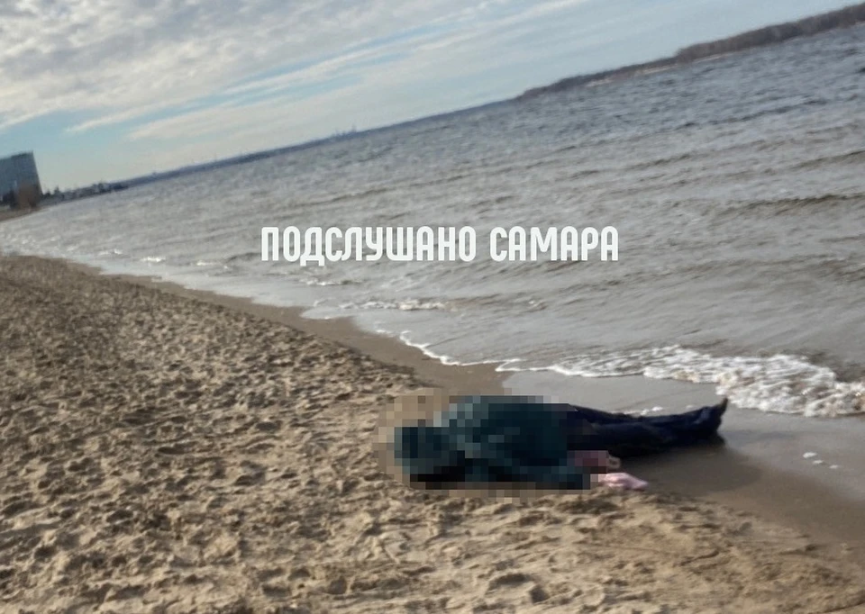 Обстоятельства гибели женщины предстоит установить правоохранителям / Фото: Подслушано Самара