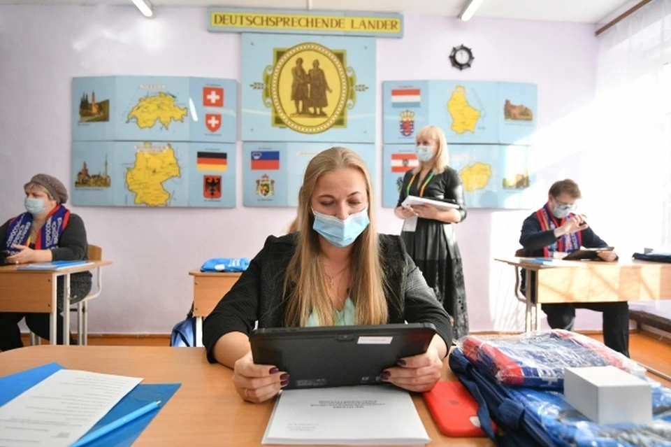 Перепись даст общий портрет современного крымчанина