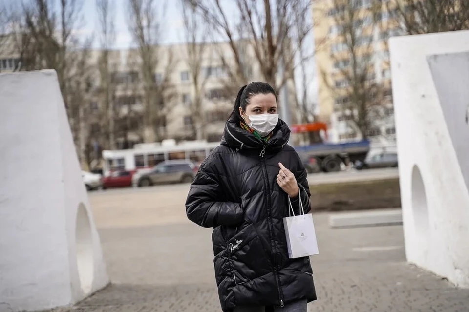 В Самаре еще долго будут жить с ограничениями