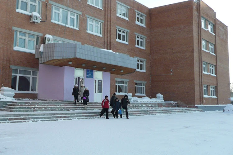 Зимние каникулы для школьников Нягани сократят на несколько дней