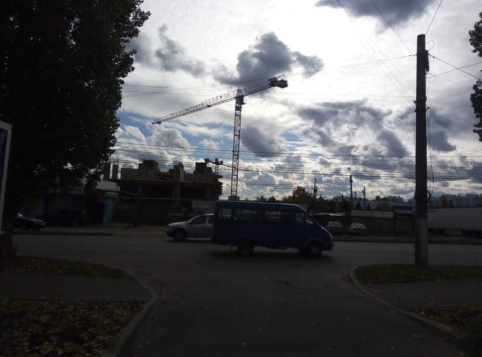 Строят в Воронеже много, но жилье от этого не дешевеет.