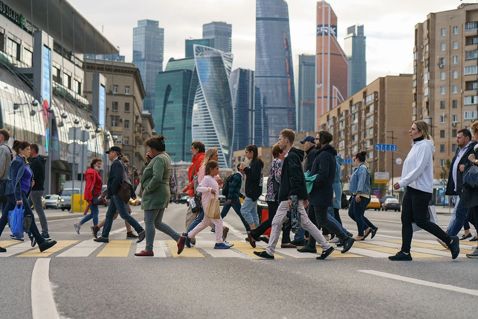 В авторитетном ежегодном Рейтинге глобальных городов (Global Cities Index 2021), выпускаемом международной консалтинговой компанией Kearney, Москва поднялась на две позиции и заняла 18-ю строчку.
