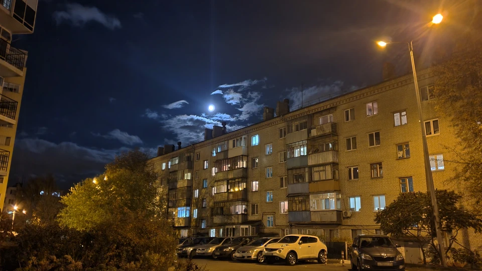 Существенных осадков в пятницу в регионе не ожидается. фото: Артем Гребеник.