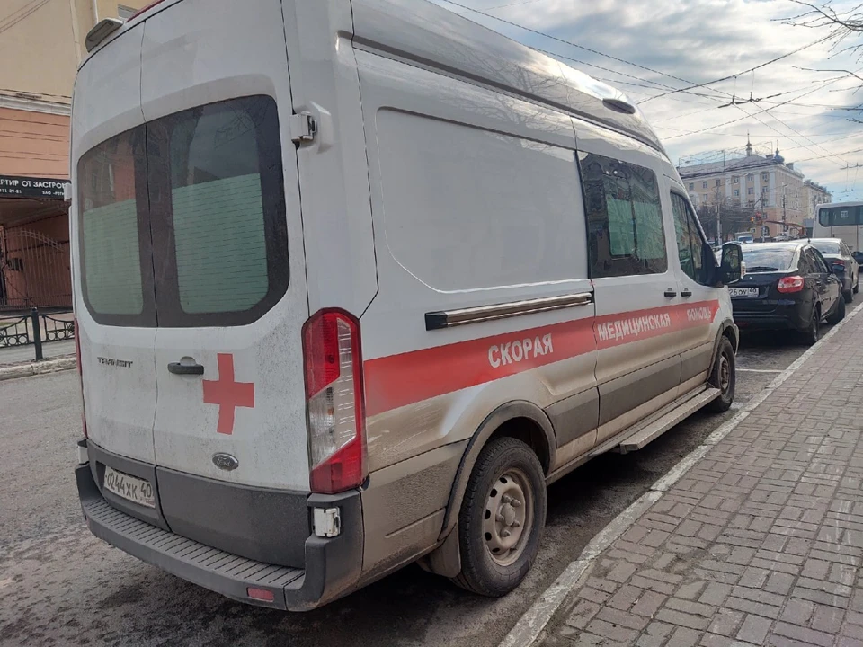 Смертей становится все больше.