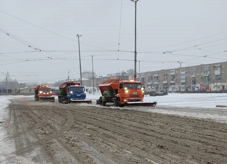 Фото: Администрация Перми.