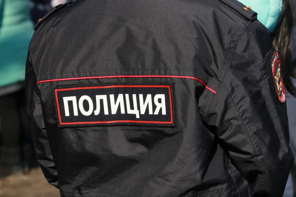Возбуждено уголовное дело.