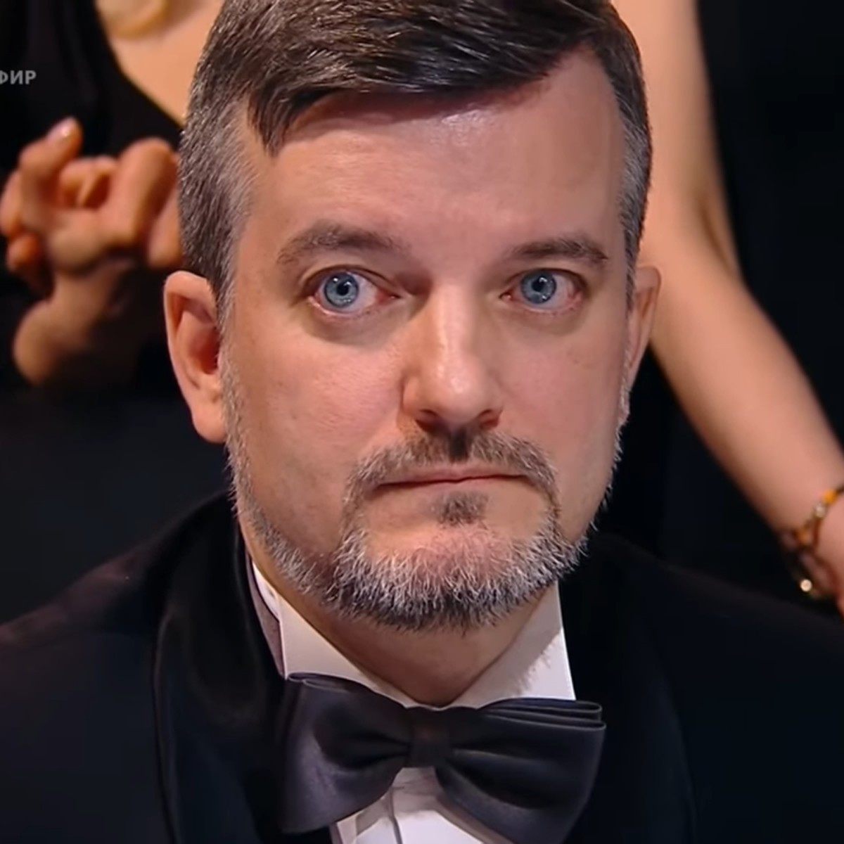 Алексей бакуменко