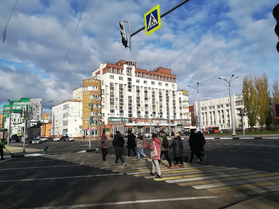 Самая солидная статья расходов здесь, по мнению местных жителей, - оплата коммунальных услуг.