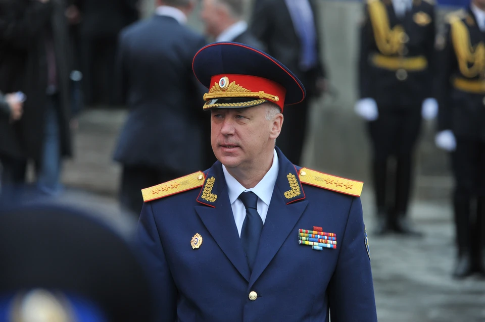 Следственными органами СК России продолжается расследование ряда уголовных дела об отравлении суррогатным алкоголем.