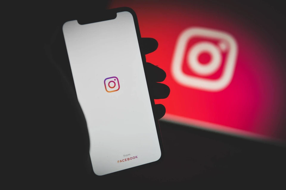 Instagram заблокировал страницу правительства Севастополя