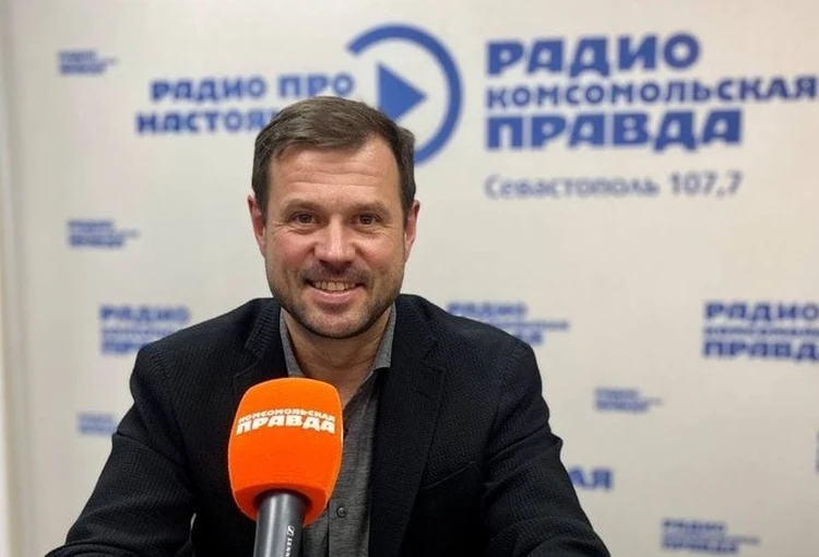Николай Гордюшин: «Генплан нужен как документ, на который можно ссылаться юридически»