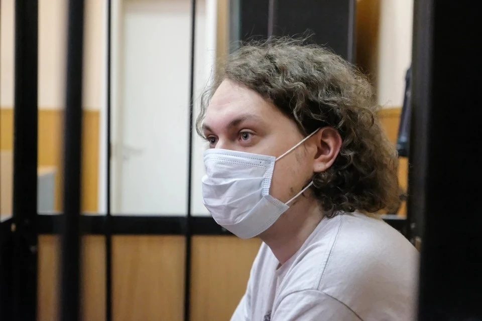 Юрий Хованский