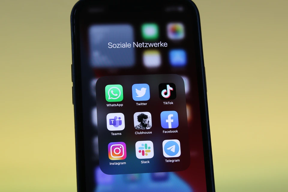 Работа Telegram, Facebook, YouTube и "Одноклассники" ограничена в Узбекистане