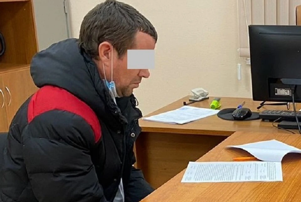 Убийство произошло на улице Шевченко. Фото: СУ СК по Свердловской области