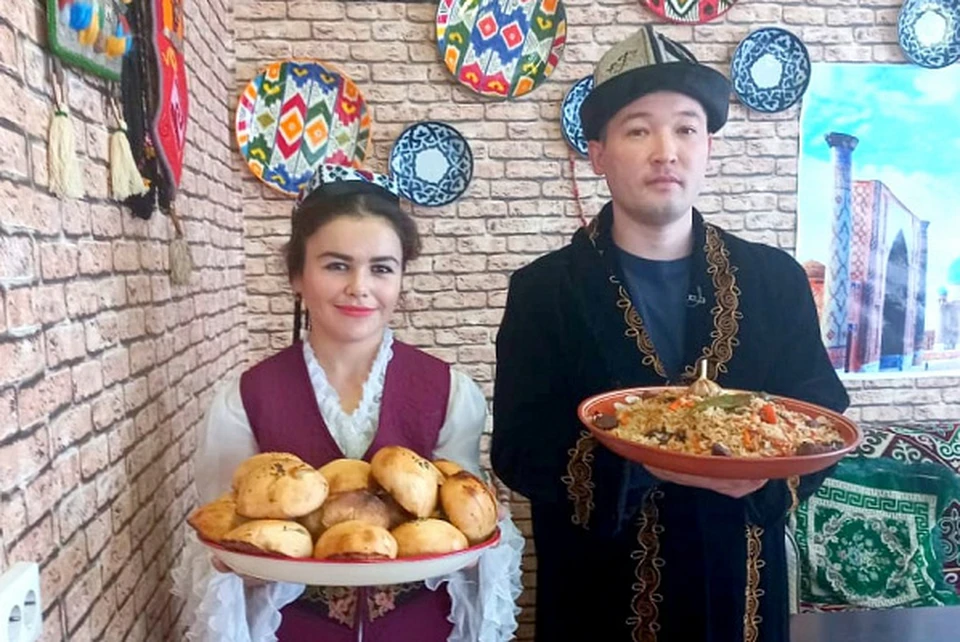 Акция «Скажи спасибо врачам» состоялась в Сочи Фото: sochi.ru