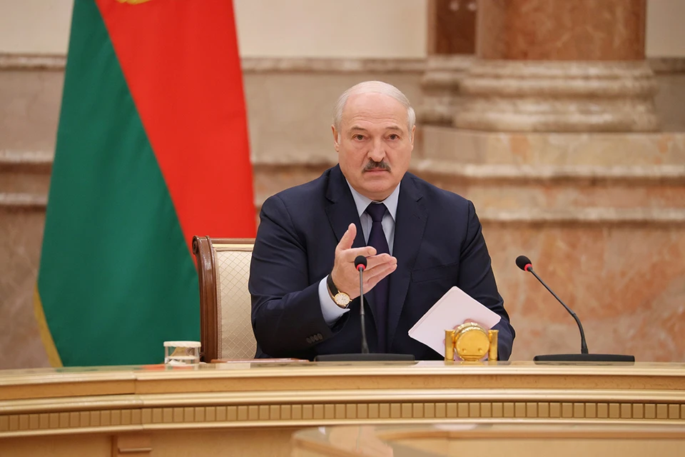 Лукашенко рассказал, когда будет референдум по новой белорусской Конституции.