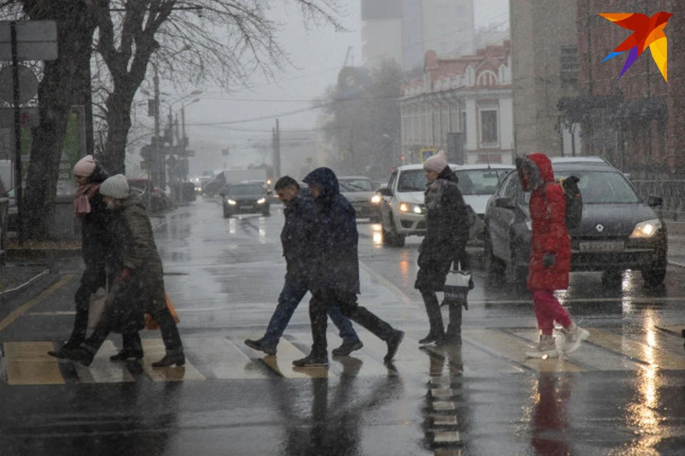Рекомендуется воздержаться от поездок.