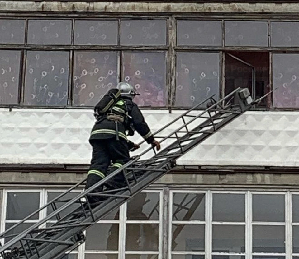 Фото: ГУ МЧС по Пермскому краю