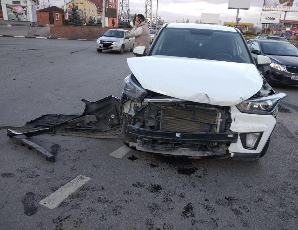 Фото: Госавтоинспекция