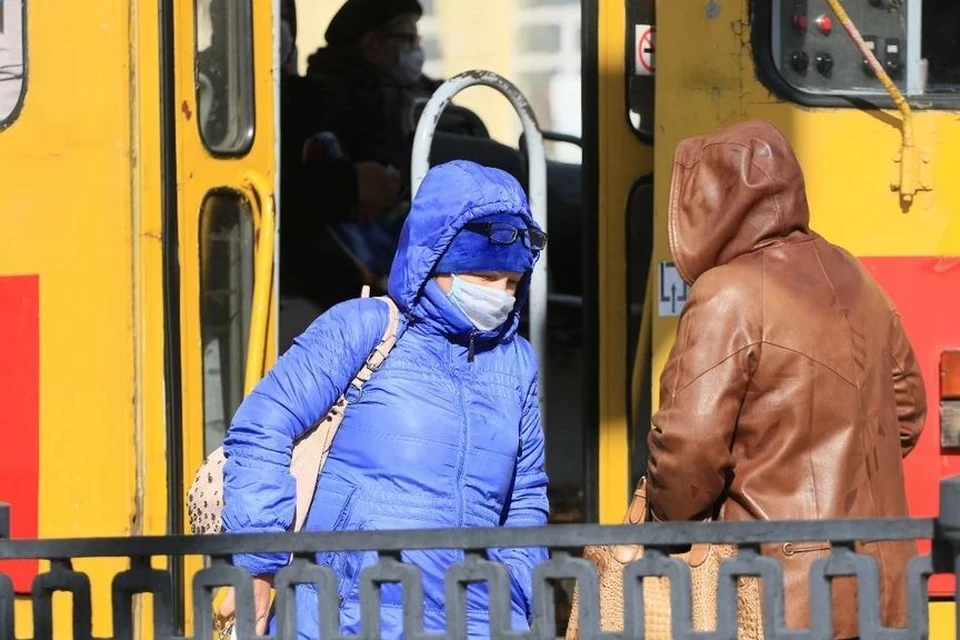В ближайшее время усилят контроль за соблюдением действующих антиковидных требований