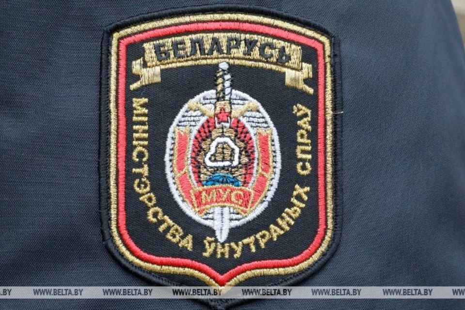 МВД признало инициативу BYPOL и мобилизационный план «Перамога» экстремистским формированием. Фото: БелТА