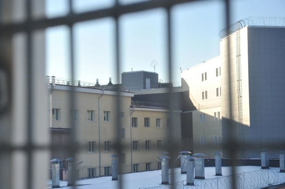 Всего было подано 14 ходатайств