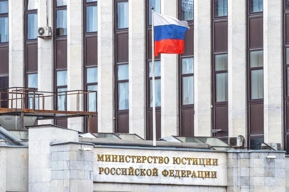 Министерство юстиции РФ включил адвоката журналиста Сафронова в список иноагентов