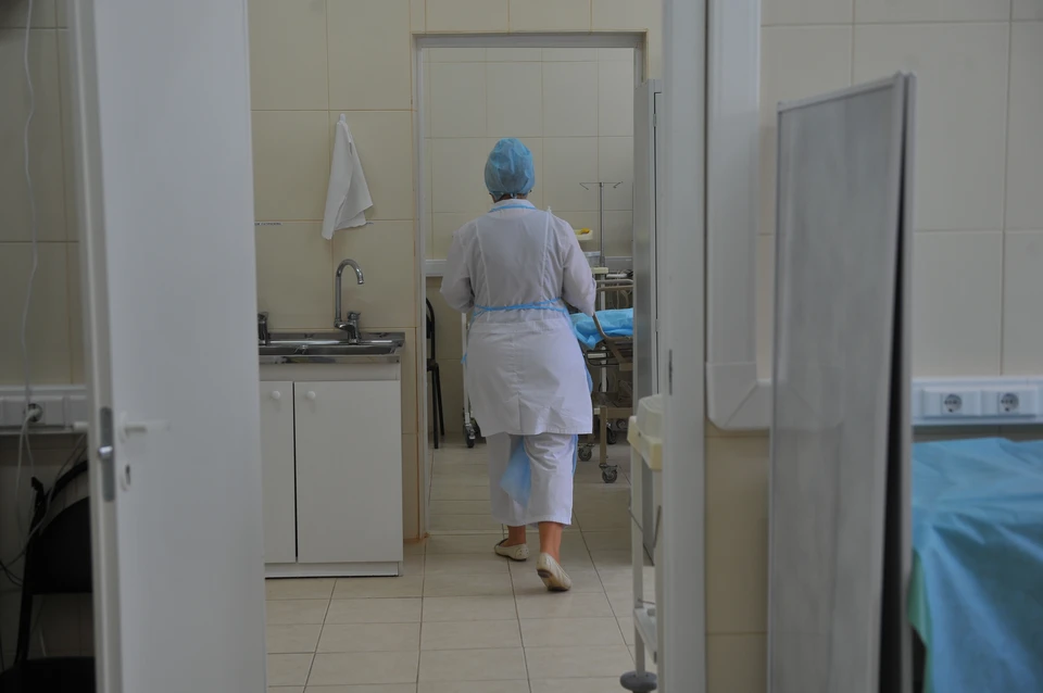 46 нижегородских медиков скончались от коронавируса с начала пандемии.