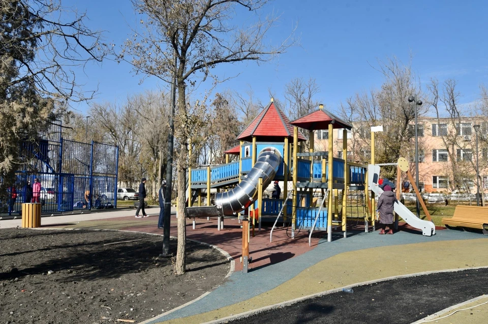 Фото: Администрация МО "Город Астрахань"