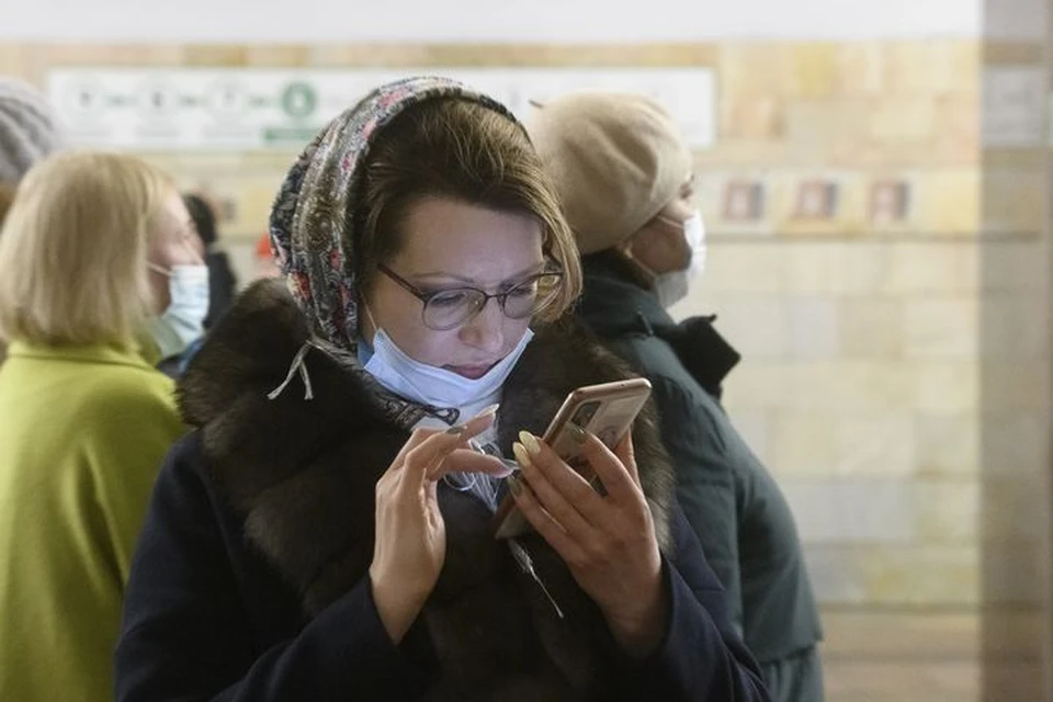 Случаи телефонного мошенничества в последнее время участились.