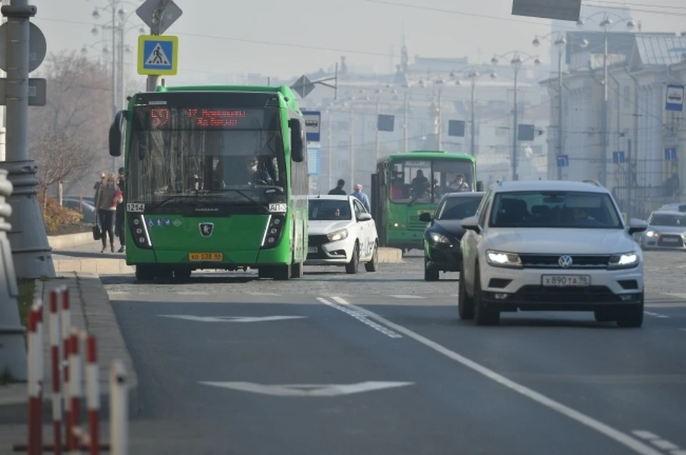 Автобусы работают в тестовом режиме, для удобства пассажиров возможна корректировка расписания.