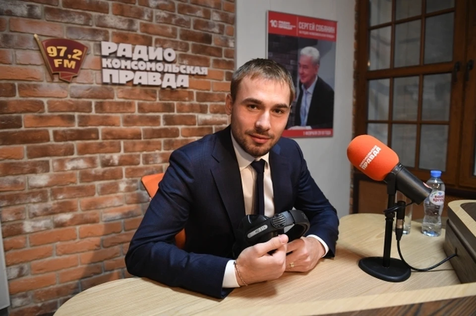 Антон Шипулин намерен обратиться в областную прокуратуру