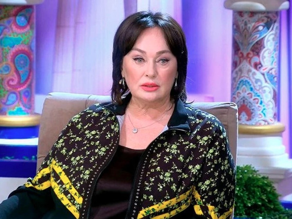 Гузеева лариса