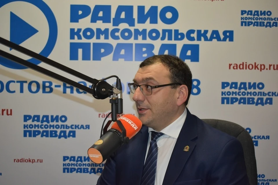 Глава Дептранса уверяет, что односторонний Ворошиловский - дело времени