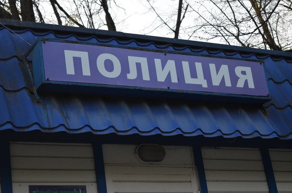 Орловец сорвал со своей новой знакомой золотые украшения, за что нарвался на уголовное дело