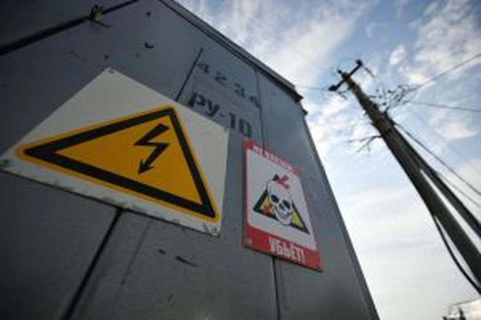 В Сочи из-за ремонтных работ не будет света