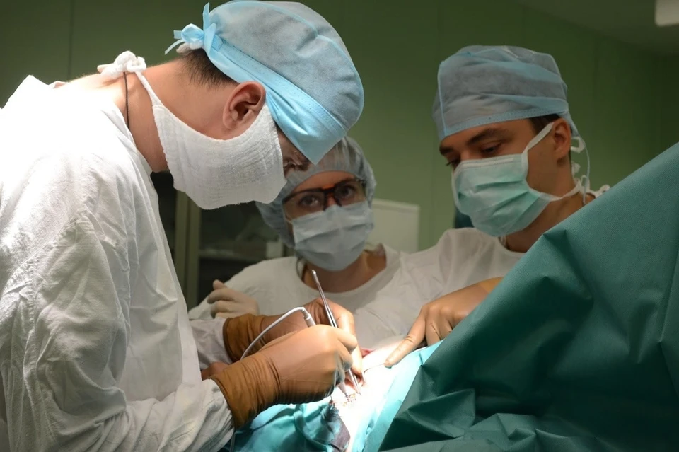 Пациенты хорошо перенесли операции и уже готовятся к выписке / Фото: Минздрав Самарской области