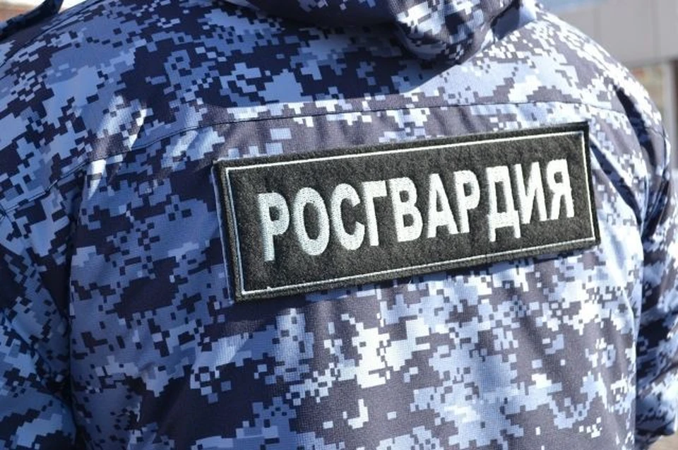 Инцидент, после которого нижнекамец остался без работы, произошел в конце октября.
