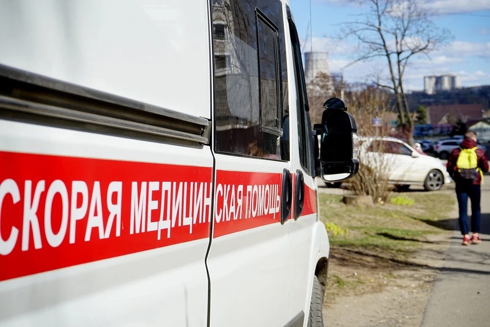 Фото: Вячеслав КОВАЛЕНКО (архив)