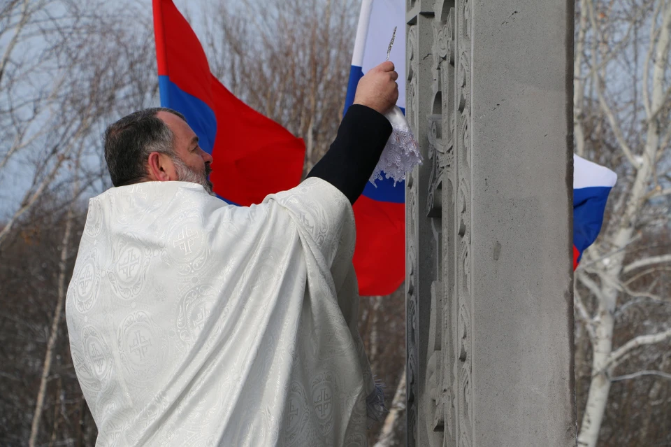 В Хабаровске появится армянская Апостольская церковь