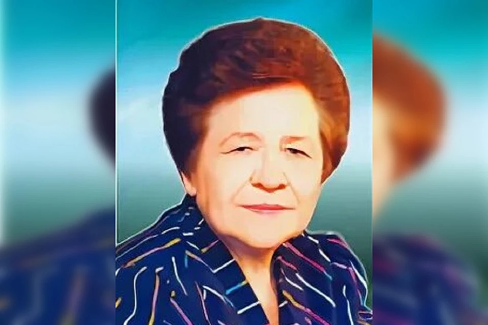 Зинаида Скорик почти 20 лет проработала главным врачом Луганского родильного дома № 2. Фото: АГ Луганск