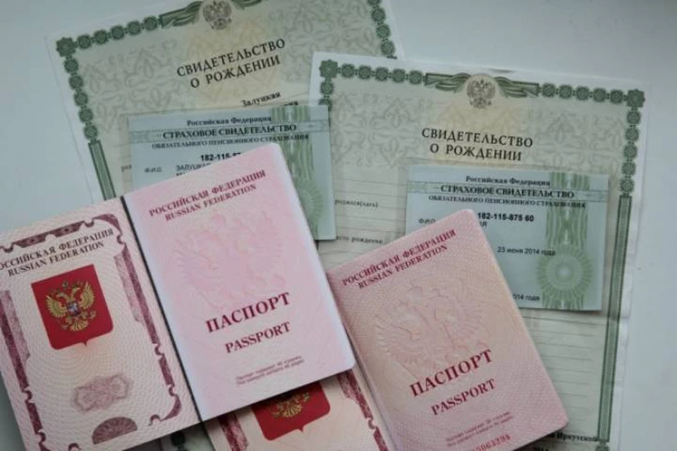 При рождении в нашей области на каждые 100 девочек приходится 107 мальчиков